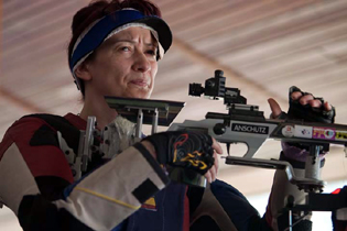 lidija mihajlovic strelac godine 2009